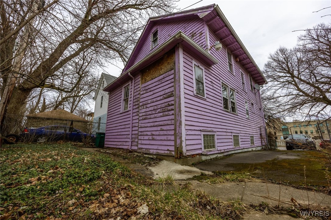 62 W Parade Avenue, Buffalo, New York image 38