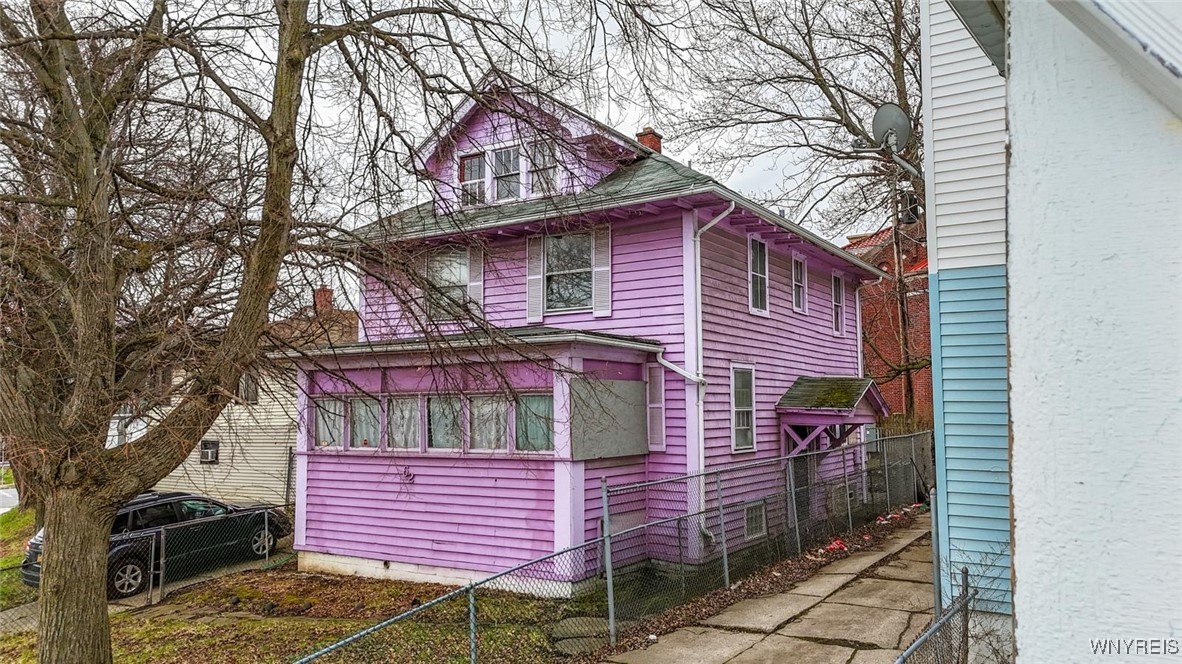 62 W Parade Avenue, Buffalo, New York image 1