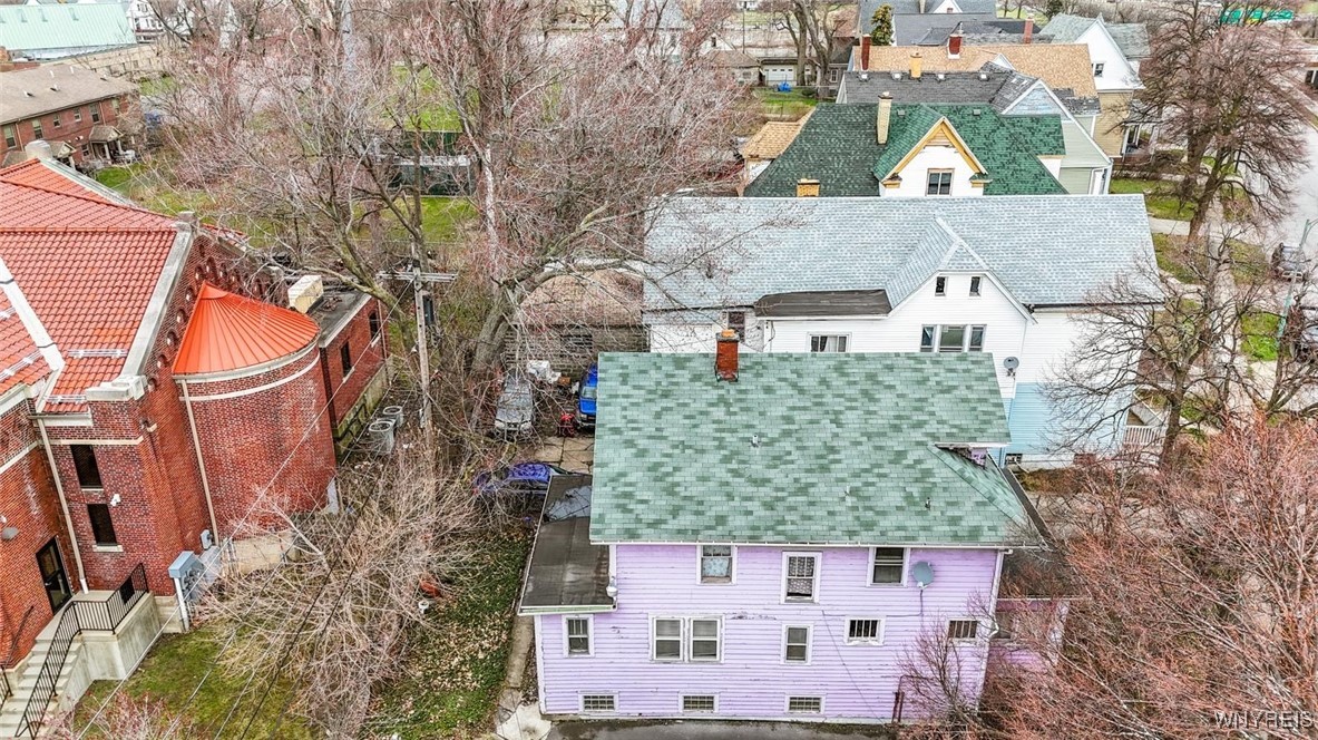 62 W Parade Avenue, Buffalo, New York image 6