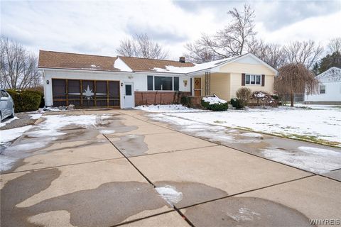 7337 Bear Ridge Road North Tonawanda NY 14120