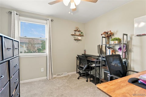 Tiny photo for 22 Petersbrook Circle, Lancaster, NY 14086 (MLS # B1724241)