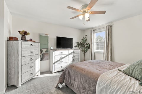 Tiny photo for 22 Petersbrook Circle, Lancaster, NY 14086 (MLS # B1724241)