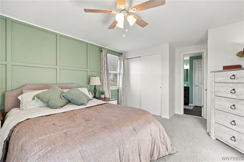 Tiny photo for 22 Petersbrook Circle, Lancaster, NY 14086 (MLS # B1724241)