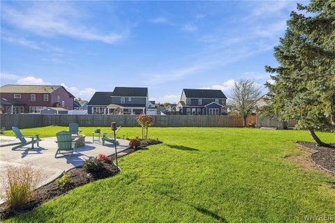 Tiny photo for 22 Petersbrook Circle, Lancaster, NY 14086 (MLS # B1724241)