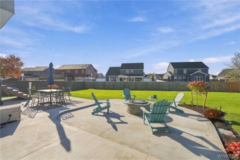 Tiny photo for 22 Petersbrook Circle, Lancaster, NY 14086 (MLS # B1724241)