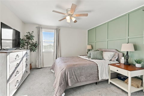 Tiny photo for 22 Petersbrook Circle, Lancaster, NY 14086 (MLS # B1724241)