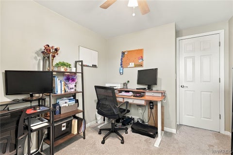 Tiny photo for 22 Petersbrook Circle, Lancaster, NY 14086 (MLS # B1724241)
