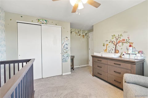 Tiny photo for 22 Petersbrook Circle, Lancaster, NY 14086 (MLS # B1724241)