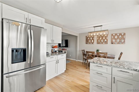 Tiny photo for 22 Petersbrook Circle, Lancaster, NY 14086 (MLS # B1724241)