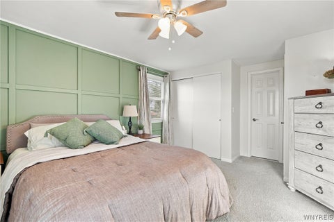 Tiny photo for 22 Petersbrook Circle, Lancaster, NY 14086 (MLS # B1724241)