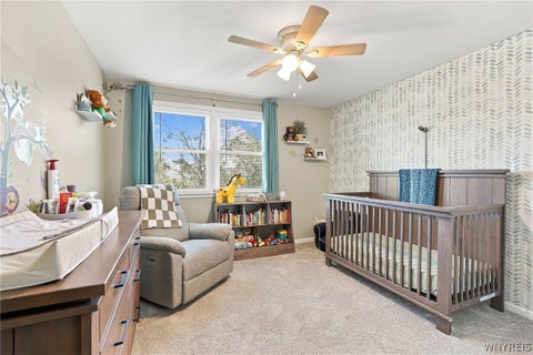 Tiny photo for 22 Petersbrook Circle, Lancaster, NY 14086 (MLS # B1724241)