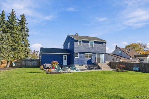 Tiny photo for 22 Petersbrook Circle, Lancaster, NY 14086 (MLS # B1724241)