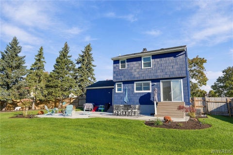 Tiny photo for 22 Petersbrook Circle, Lancaster, NY 14086 (MLS # B1724241)