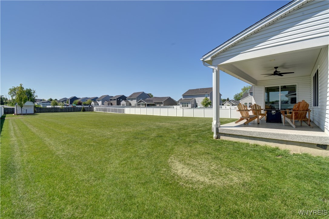 4580 Carlyes Court, Hamburg, New York image 38