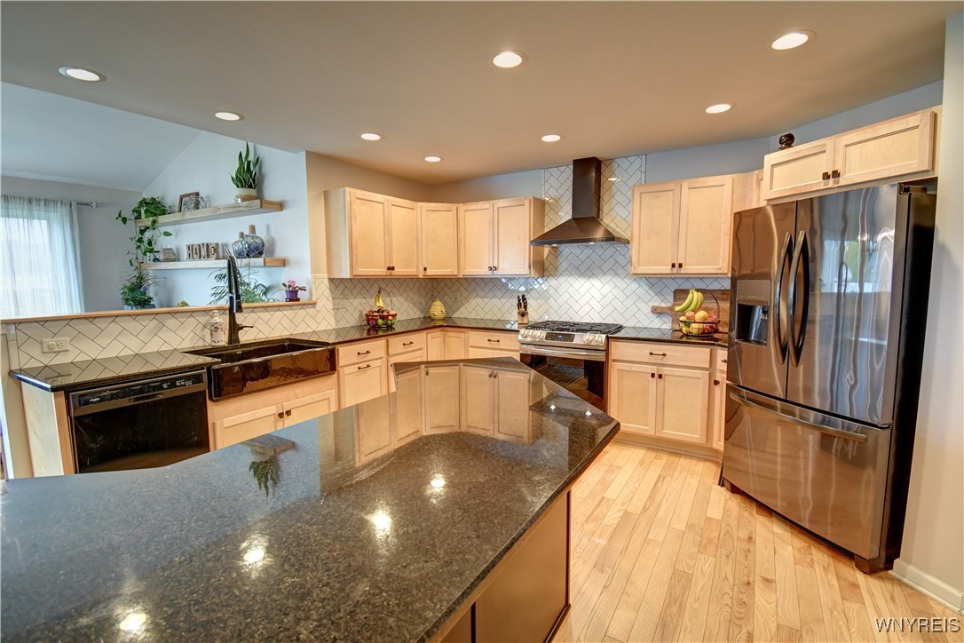 4580 Carlyes Court, Hamburg, New York image 9