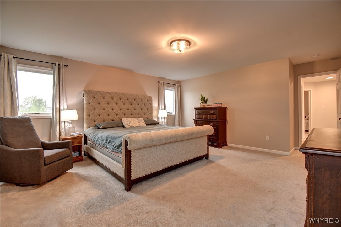4580 Carlyes Court, Hamburg, New York image 17