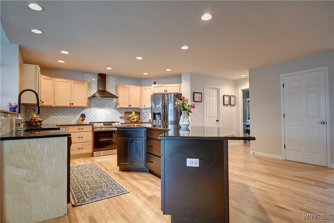 4580 Carlyes Court, Hamburg, New York image 6