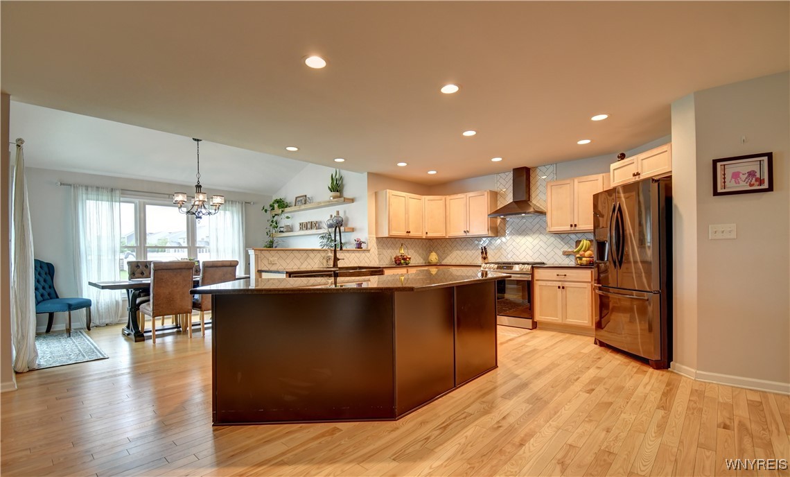 4580 Carlyes Court, Hamburg, New York image 5