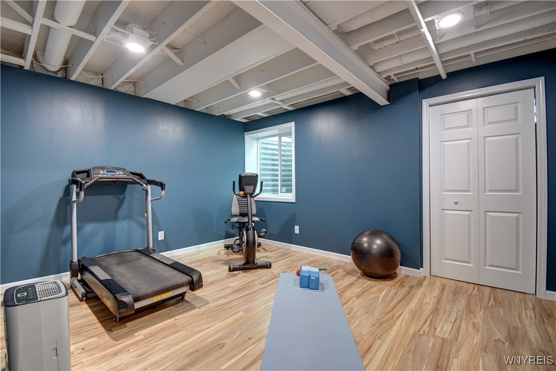 4580 Carlyes Court, Hamburg, New York image 32