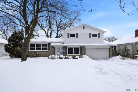 308 Patrice Terrace Williamsville NY 14221