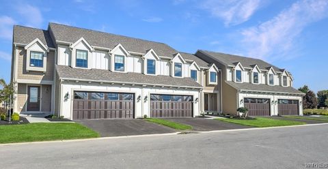 37 C Stonham Place Amherst NY 14221