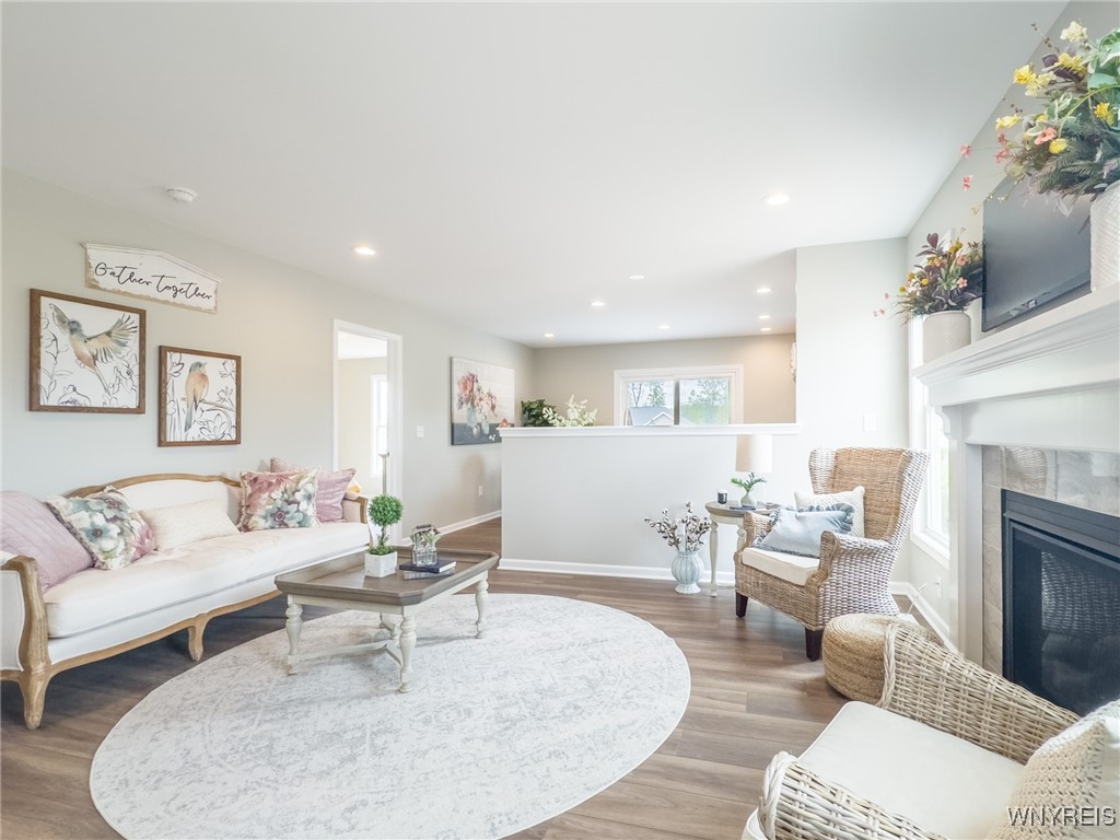 70 Cloverleaf Court #2, Cheektowaga, New York image 3