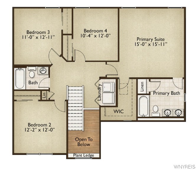 5315 Briannas Nook Way