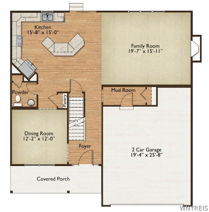 5315 Briannas Nook Way