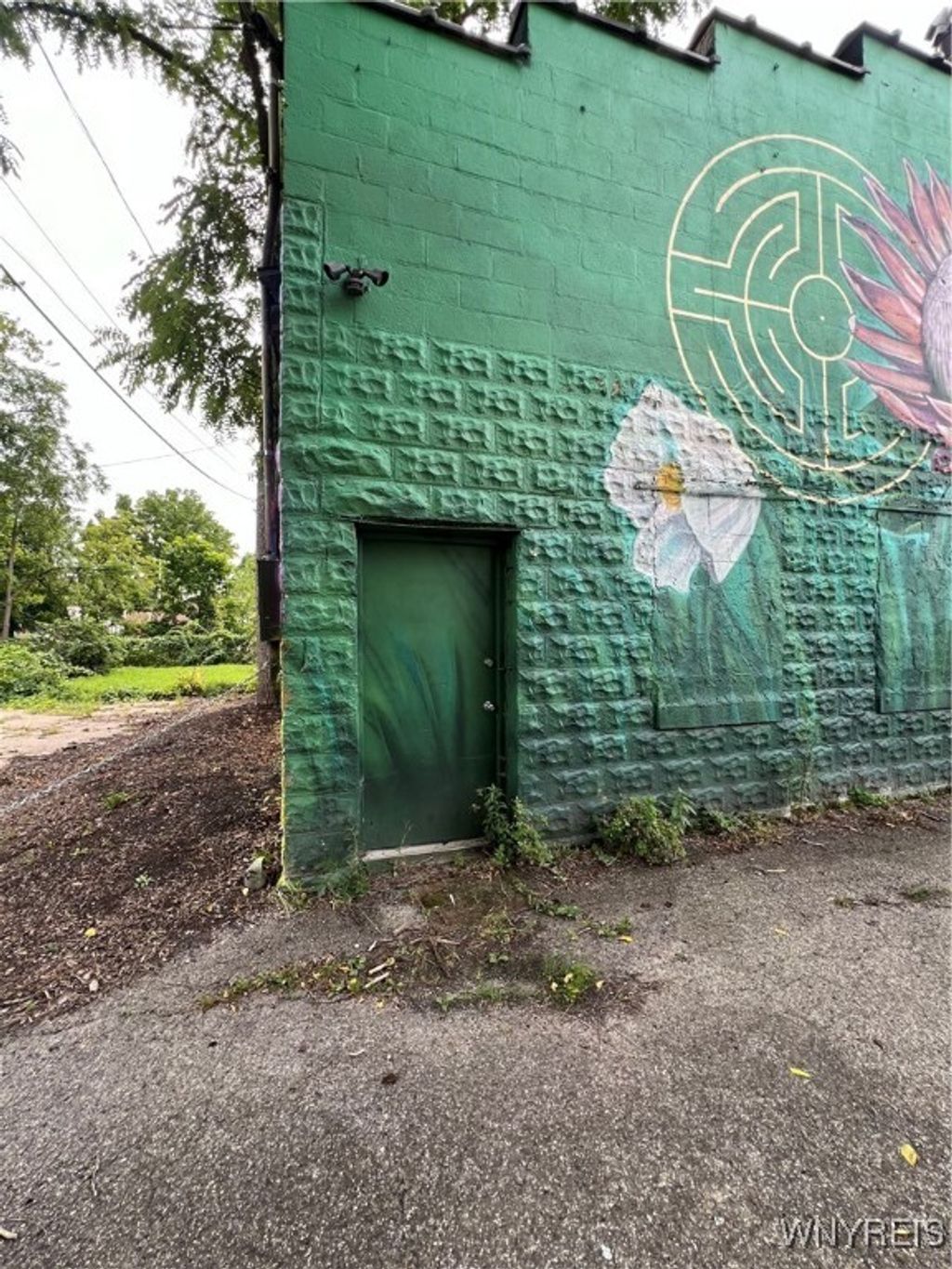 Photo of 390 Seward Street, Rochester, NY 14608 (MLS # B1577836)