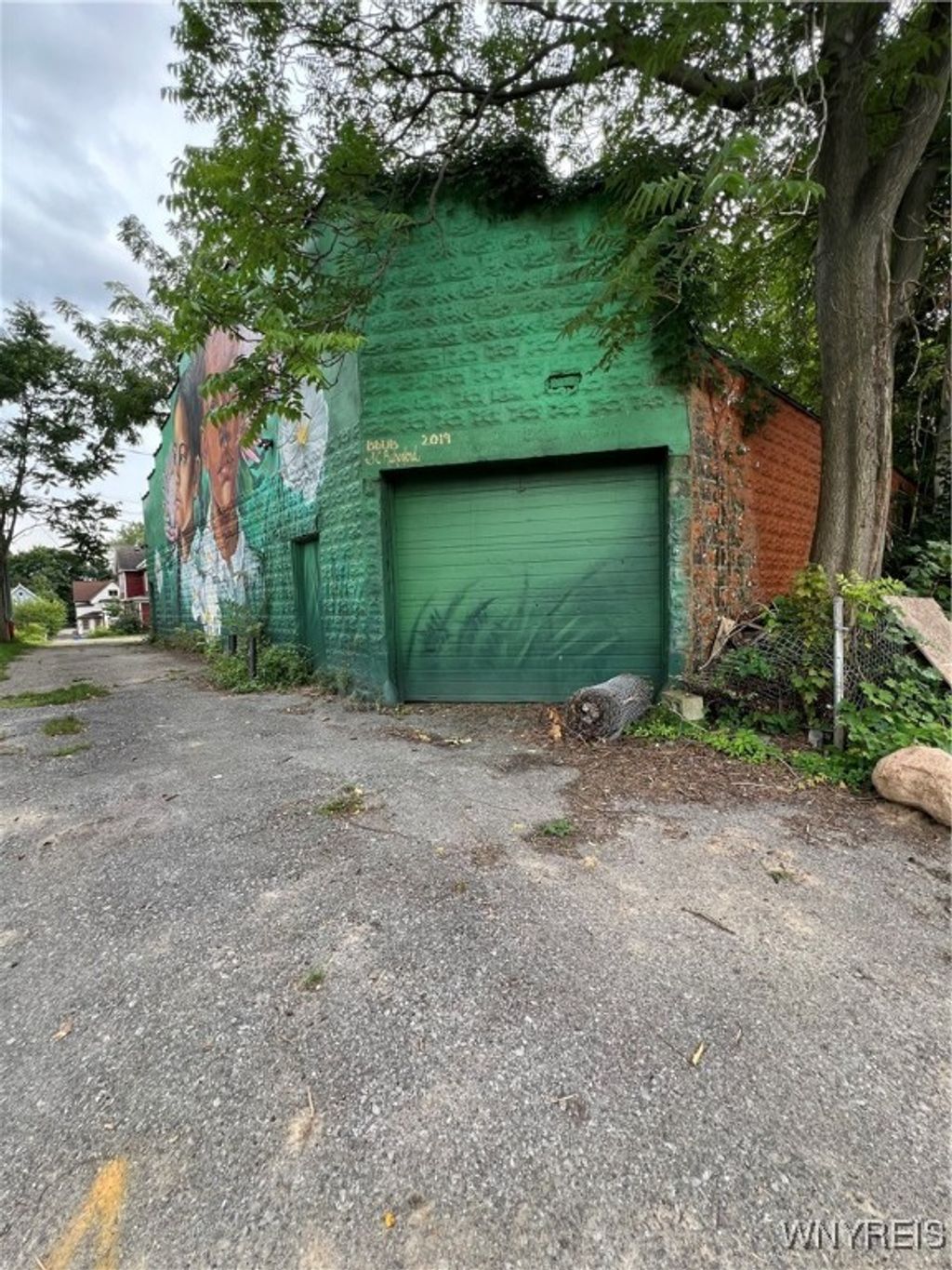 Photo of 390 Seward Street, Rochester, NY 14608 (MLS # B1577836)