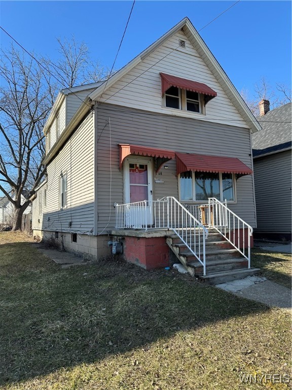 64 Ontario Street, Buffalo, New York image 2