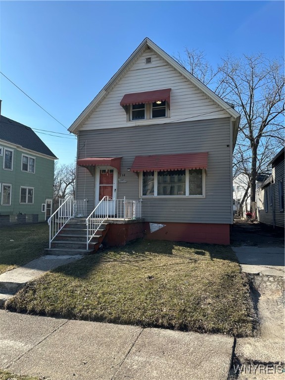 64 Ontario Street, Buffalo, New York image 1