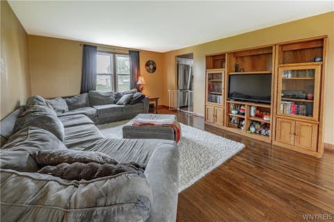 Tiny photo for 2981 Pearce Road, Wheatfield, NY 14120 (MLS # B1708199)