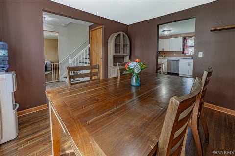Tiny photo for 2981 Pearce Road, Wheatfield, NY 14120 (MLS # B1708199)