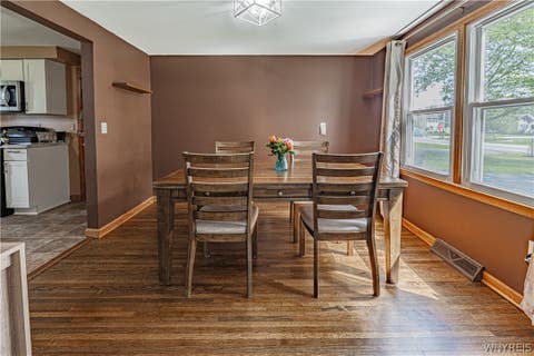 Tiny photo for 2981 Pearce Road, Wheatfield, NY 14120 (MLS # B1708199)