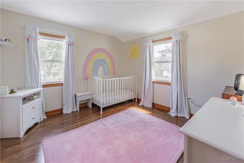 Tiny photo for 2981 Pearce Road, Wheatfield, NY 14120 (MLS # B1708199)