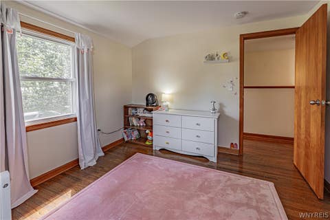 Tiny photo for 2981 Pearce Road, Wheatfield, NY 14120 (MLS # B1708199)
