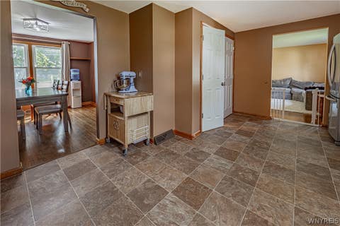 Tiny photo for 2981 Pearce Road, Wheatfield, NY 14120 (MLS # B1708199)