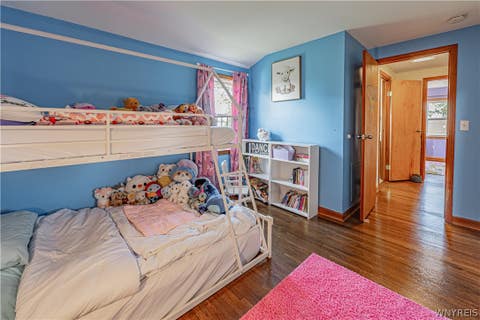 Tiny photo for 2981 Pearce Road, Wheatfield, NY 14120 (MLS # B1708199)