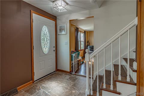 Tiny photo for 2981 Pearce Road, Wheatfield, NY 14120 (MLS # B1708199)