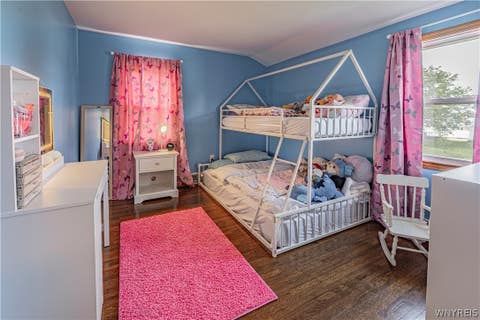 Tiny photo for 2981 Pearce Road, Wheatfield, NY 14120 (MLS # B1708199)