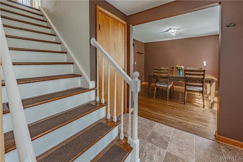 Tiny photo for 2981 Pearce Road, Wheatfield, NY 14120 (MLS # B1708199)