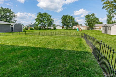 Tiny photo for 2981 Pearce Road, Wheatfield, NY 14120 (MLS # B1708199)