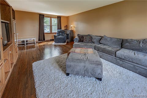 Tiny photo for 2981 Pearce Road, Wheatfield, NY 14120 (MLS # B1708199)