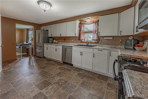 Tiny photo for 2981 Pearce Road, Wheatfield, NY 14120 (MLS # B1708199)