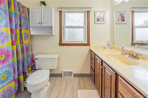 Tiny photo for 2981 Pearce Road, Wheatfield, NY 14120 (MLS # B1708199)