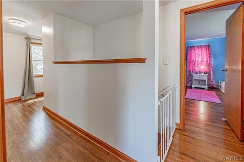 Tiny photo for 2981 Pearce Road, Wheatfield, NY 14120 (MLS # B1708199)