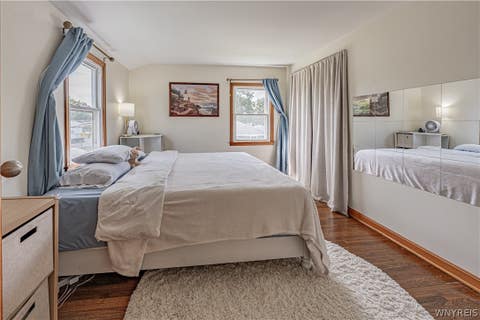 Tiny photo for 2981 Pearce Road, Wheatfield, NY 14120 (MLS # B1708199)
