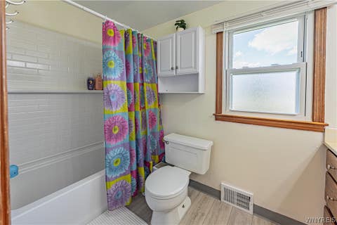 Tiny photo for 2981 Pearce Road, Wheatfield, NY 14120 (MLS # B1708199)