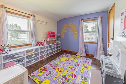 Tiny photo for 2981 Pearce Road, Wheatfield, NY 14120 (MLS # B1708199)